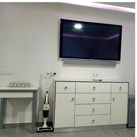Apartamento Puerto Cruz Relaxing Shared Pool *